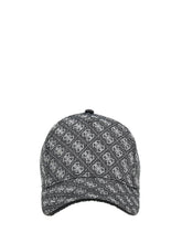 GUESS 1 USCITA Guess Cappello Donna Nero Nero